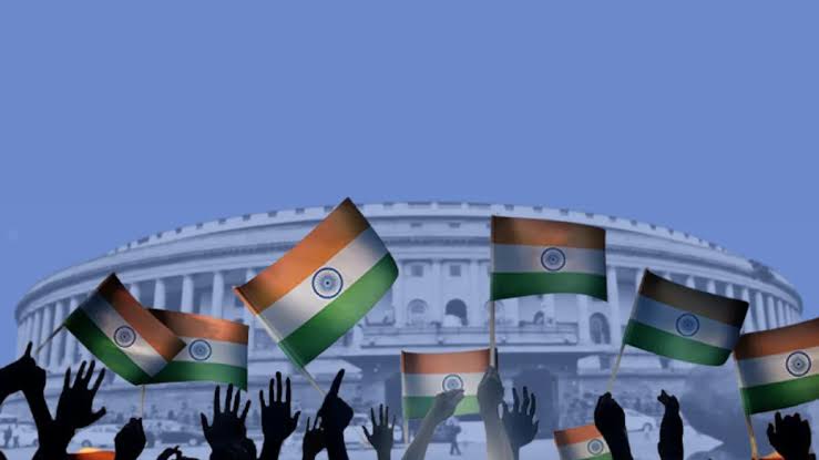 Is India A Democracy?: What Are The Features That Make Up A Democracy? | Feminism in India