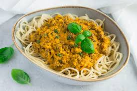 Histaminarm Milcheiweissfrei Lebensmittel Essen Bolognese