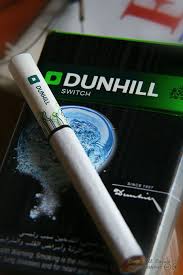 Pin On Dunhill Cigarettes