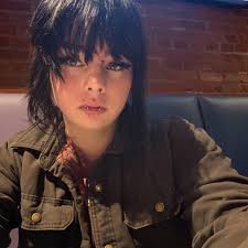 Skateboarding experience of Rey the Mongo pusher