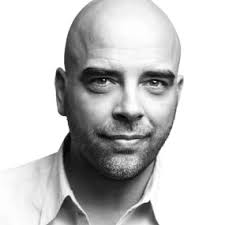 Max Westerman als spreker