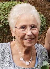 Ruth Swartley Obituary