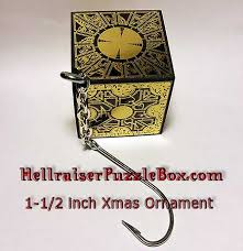 We did not find results for: Shop Hellraiser Puzzle Box Sales And Gallery Unique Versions Of Philip Lemarchand Lament Configuration For Sale