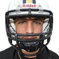 FOXBORO FOOTBALL PREVIEW: Confidence rewarded