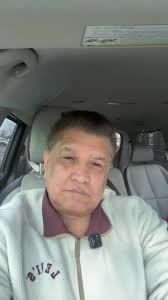 Benjamin Perez Baldoni