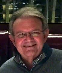 Sidney A. Usner III Obituary