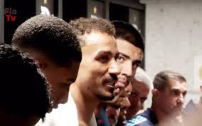 Gabigol fala de tranquilidade pré-decisão e não se abala com chances  perdidas: "Importante é criar"