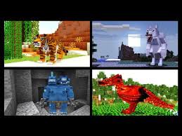 What's even interesting is that you can fully customize these circuits to have their own programmable action that will run so well with. Top 10 Minecraft Best Animal Mods For Great Fun Gamers Decide