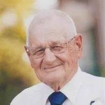 Carl W Wetzel Obituary