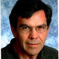 Stephen Michael Walters Obituary