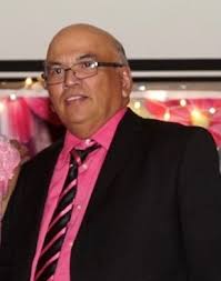 August Quiambao Obituary