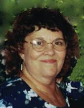 Obituary information for Sylvia Beth Orr