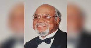 Obituary for Mr. Albert L. Kimbrough