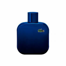 Lacoste Eau De Lacoste Pour Homme L 12 12 Magnetic Eau De Lacoste Pour Homme L 12 12 Magnetic By Lacoste Perfume Luxury Perfume Fragrance