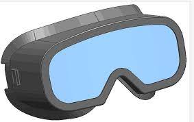 Maybe you would like to learn more about one of these? China Good Looking Medical Goggles 635nm 808nm Red Laser Safety Glasses To Wear Over Spectacles China Protective Glasses Protective Spectacles