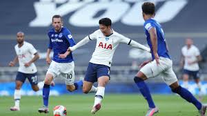 Get the latest tottenham hotspur news, scores, stats, standings, rumors, and more from espn. Tottenham Hotspur Vs Everton Premier League Live Stream Tv Channel How To Watch Online News Match Odds Cbssports Com