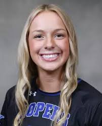 Mia Berg (10/7/2024)