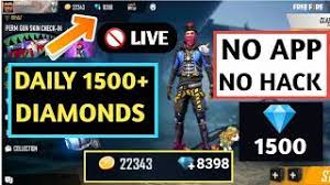 Go to apk zen website and activate garena free fire mod. How To Get Unlimited Diamonds In Free Fire No Apps No Hack Live Proof Youtube