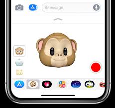 Is there a tool for monkey testing for iphone? Animoji Bring Your Emoji To Life Ios 14 Guide Tapsmart