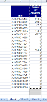 Have you had any issues when you tried to do so? Vba Copy Specific Column Data From Multiple Worksheets Into One Stack Overflow