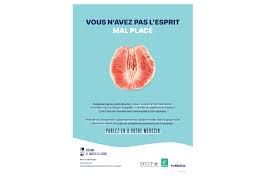 Les amygdales les plus connues sont aussi celles que l'on peut voir, mais seulement en ouvrant grand la bouche, avec une lampe de poche. Prendre Le Cancer A La Gorge Campagne Make Sense Cancerologie Merck France