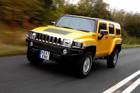 Find hummer pricing, reviews, photos, and videos. Hummer H3 Auto Express