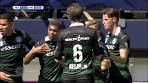 Samenvatting sc Heerenveen - FC Groningen 1-2 - YouTube