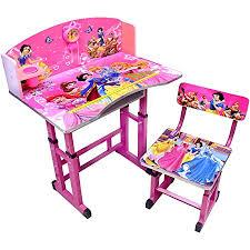 125 results for kids table and chair sets. Brijbazaar Study Table And Chair For Kids Set Of 1 Blue Baby Desk Amazon In Furniture