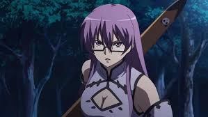 A countryside boy named tatsumi sets out on a journey to the capital to make a name for himself and met a seemingly. Watch Akame Ga Kill Streaming Online Hulu Free Trial