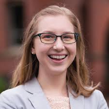 Justina Brown's Instagram, Twitter & Facebook