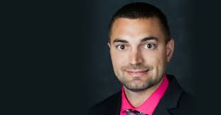 Andy Semones Nominated for Georgia's DCS Stakeholder Award