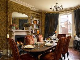 Edwardian Style Interior Country House Interior Edwardian House Modern House Design