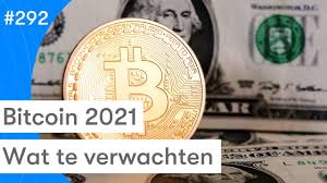 Want laten we eerlijk zijn, wanneer je in crypto zit speelt er iedere dag wel iets nieuws. Bitcoin 2021 Verwachting Winactie Btc Nieuws En Koers Vandaag 291 Youtube