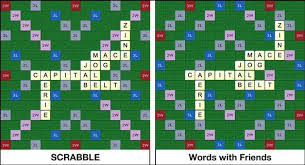 Present perfect and past simple are often used in letters giving news. Scrabble Challenge 8 Is The Highest Scoring Move The Same In Words With Friends Scrabble Wonderhowto