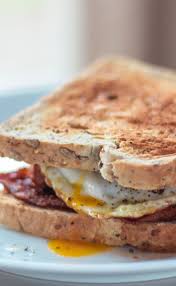Croque Monsieur Facon Egg Muffin Recettes De Cuisine Egg Muffin Recettes Pour Le Diner