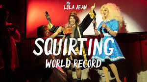 World Record Supercut