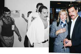We did not find results for: Bohemian Rhapsody The True Story Behind Freddie Mercury S Relationships Vanity Fair