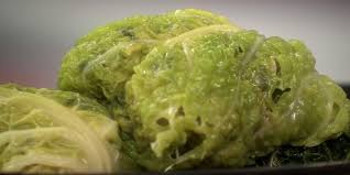 Recette Petits Choux Farcis Petits Plats En Equilibre Tf1 Petits Plats En Equilibre Chou Farci Recettes De Cuisine