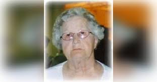 Obituary information for Loretta Eva Ostrowski