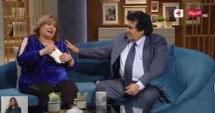 تأتي إصابة رجب، بكورونا، عقب إصابة عدد كبير من نجوم الوسط الفني منهم يسرا وأمير كرارة ومحمد فراج بالفيروس اللعين الذي أودي بحياة الملايين. Ø²ÙˆØ¬Ø© Ø£Ø­Ù…Ø¯ Ø¹Ø¯ÙˆÙŠØ© ÙØ³ØªØ§Ù† ÙØ±Ø­Ù‰ Ø¬Ø¨Ù†Ø§Ù‡ Ù…Ù† Ù„Ù†Ø¯Ù† ÙˆØ§Ù„Ù…Ø¹Ø¬Ø¨Ø§Øª Ø³Ø¨Ø¨Øª Ù„Ù†Ø§ Ù…Ø´Ø§ÙƒÙ„ Ø§Ù„ÙŠÙˆÙ… Ø§Ù„Ø³Ø§Ø¨Ø¹