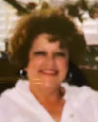 Virginia Sue Byrd Obituary April 26, 2023