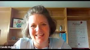 Candis Walker's Instagram, Twitter & Facebook