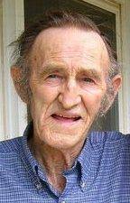 Harry Eugene Dunmire (1930-2009)