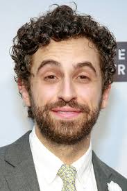 Lucas Steele At Arrivals For The 83Rd Annual Drama League Awards, New York  Marriott Marquis, New York, Ny May 19, 2017. Photo By Jason MendezEverett  Collection Celebrity