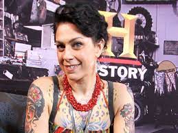 American Pickers' Star Danielle Colby's Net Worth in 2025 - Parade