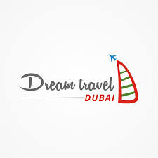 Do you know how old the site is? New Logo Wanted For Dream Travel Dubai Wettbewerb In Der Kategorie Logo 99designs