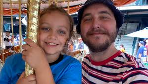 Fundraiser by David Beatty : College Fund for Jacob's Son, Rylan