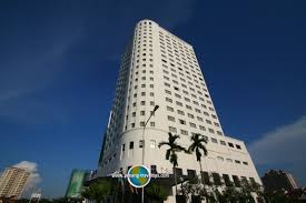 Book online 24/7 · small luxury hotels · special offers Vistana Penang Bukit Jambul Hotel