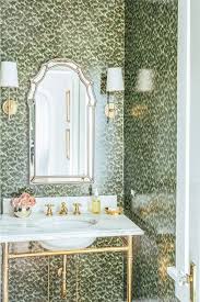 Hollywood hills bathroom packs big style into a small space 17 photos luxurious bathroom makeovers from our stars 22 photos ladies' sitting room and bathroom 7 photos 6 Drop Dead Gorg Hollywood Regency Style Bathroom Ideas Hunker Hollywood Regency Style Bathroom Styling Art Deco Bathroom