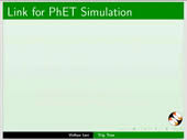 Phet is supported by and educators like you. States Of Matter English Spoken Tutorial Org